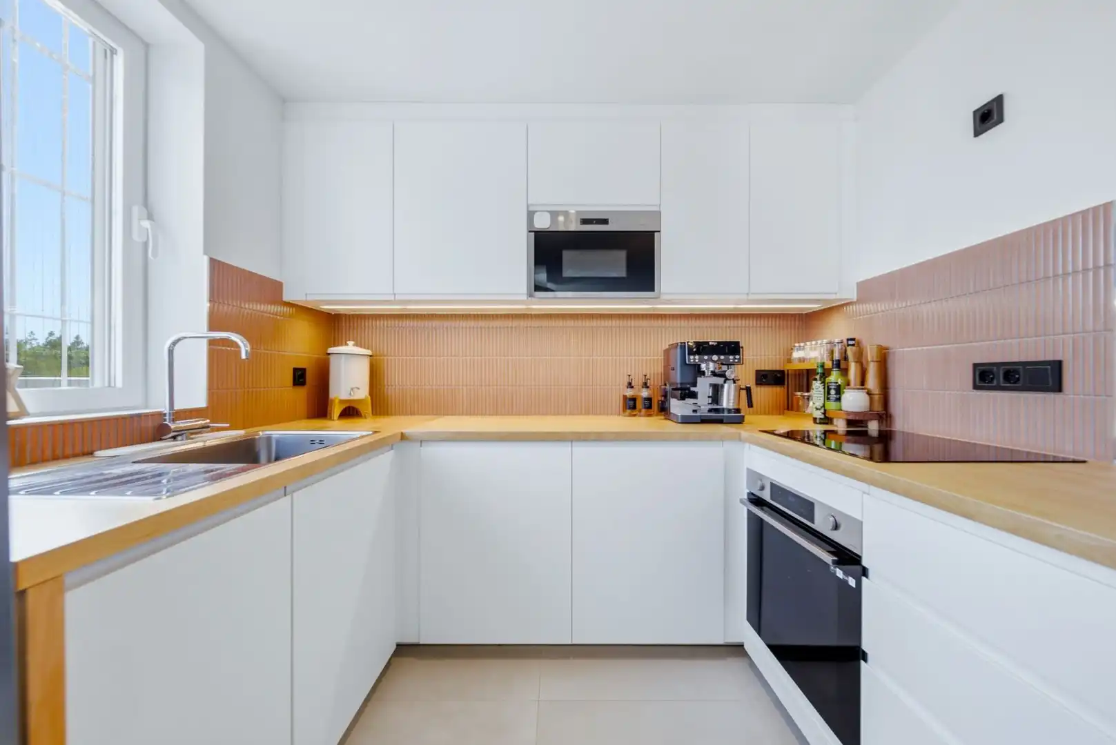Casa con piscina in vendita a Hipódromo - Cerrado del Águila, imagen 8