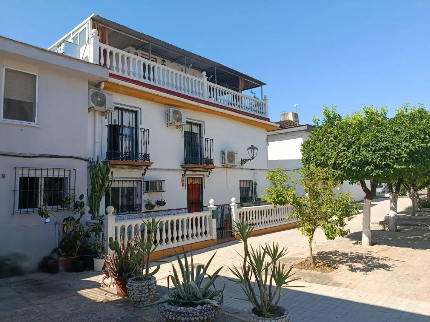 Haus zum Verkauf in Calle Rosalía de Castro 11, imagen 2