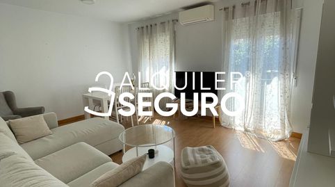 Photo 2 of Flat for rent in Del General Ricardos, San Isidro, Madrid Capital
