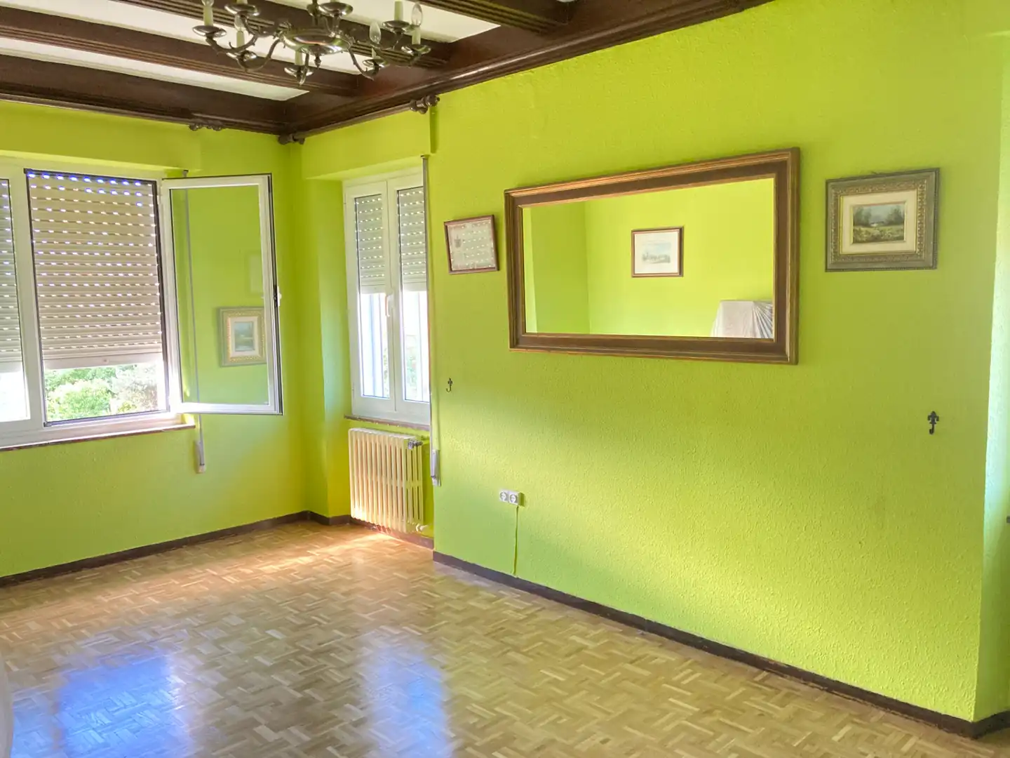 House with garden for sale in Calle General Mola, imagen 19