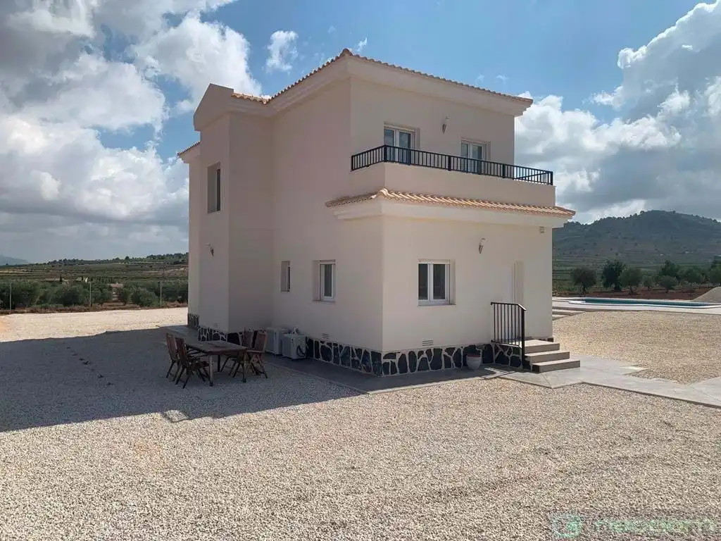Maison à vendre à El Pinós / Pinoso, imagen 49