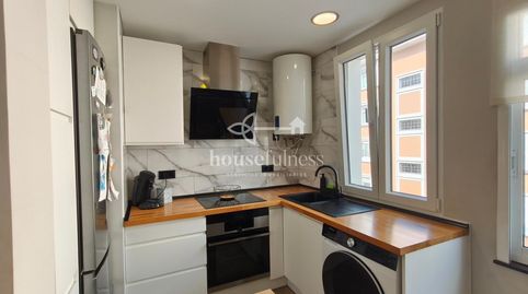 Photo 4 of Flat for sale in A Malata - Catabois - Ciudad Jardín, Ferrol
