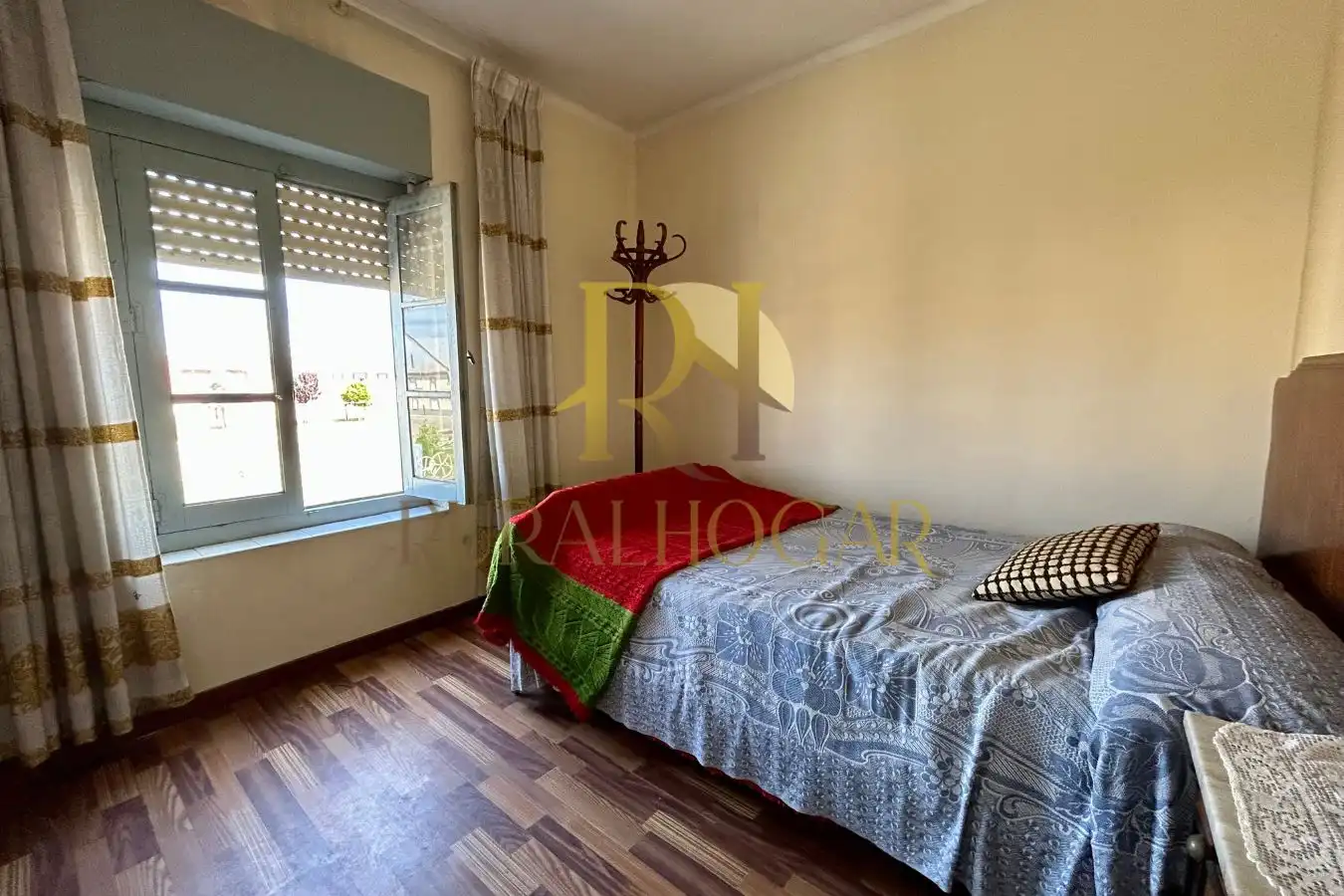 Bedroom of Houses for sale in Villazala  with Storage room