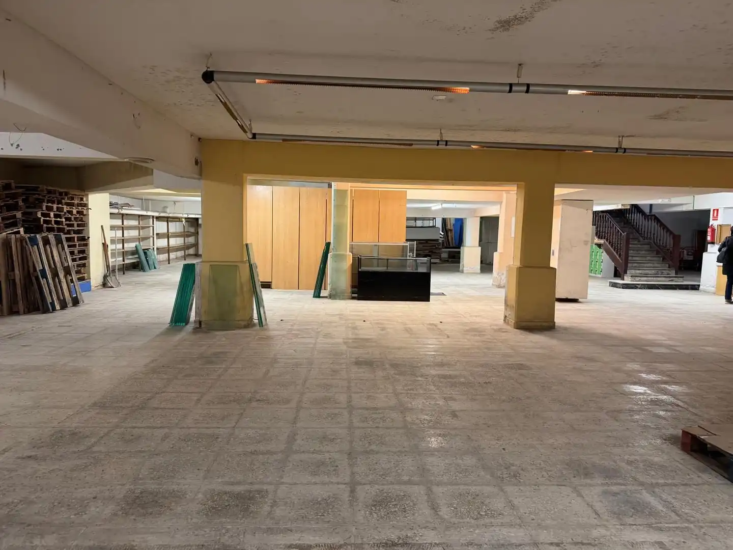 Business premises for sale in Os Mallos, imagen 25