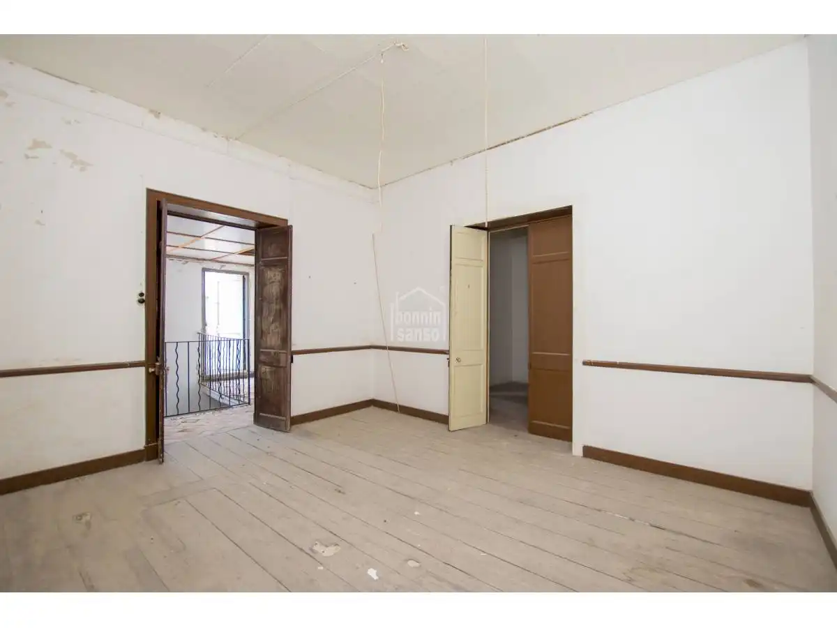 Apartment zum Verkauf in Maó ciutat, imagen 57