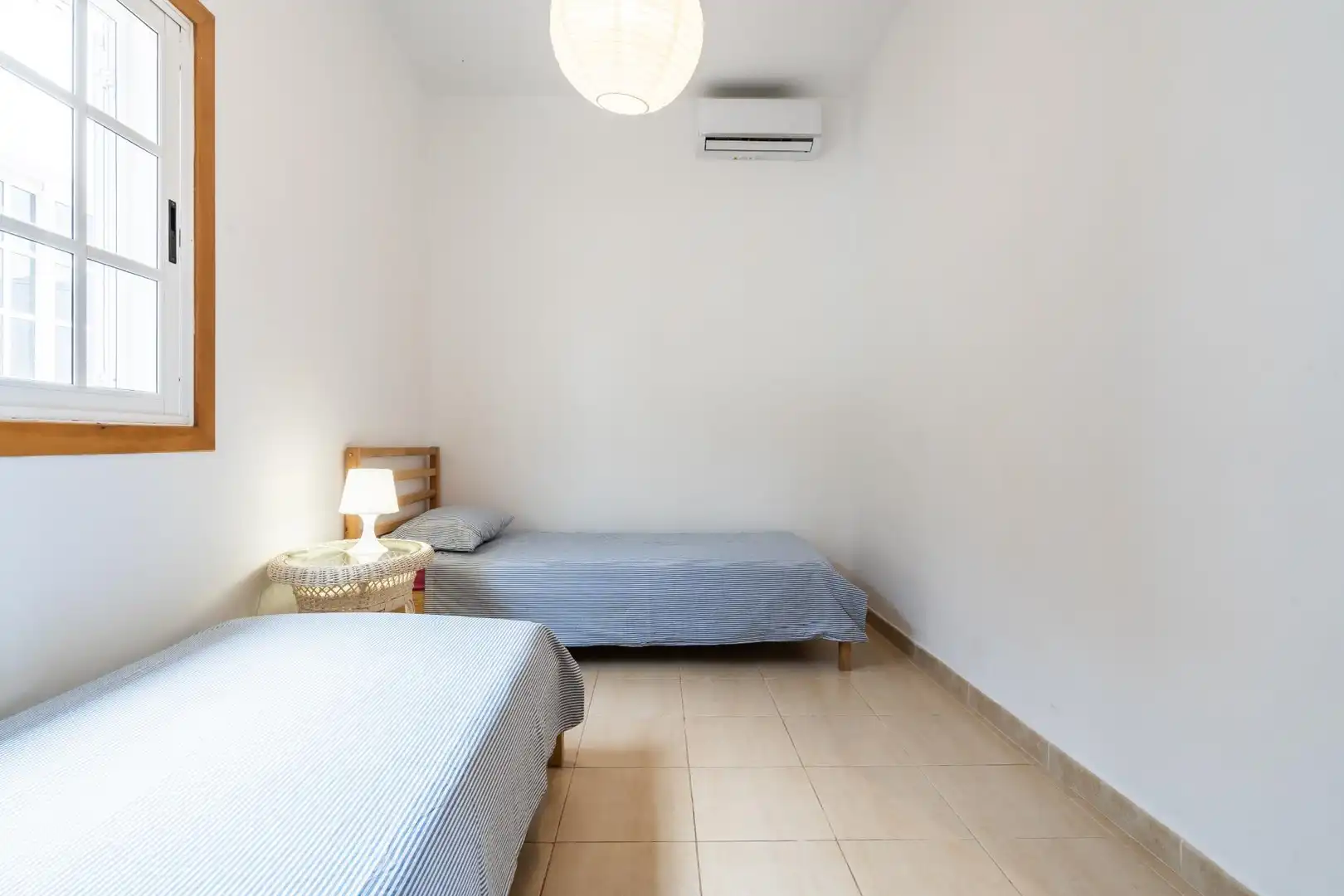Dormitori de Casa o xalet en venda en San Cristóbal de la Laguna