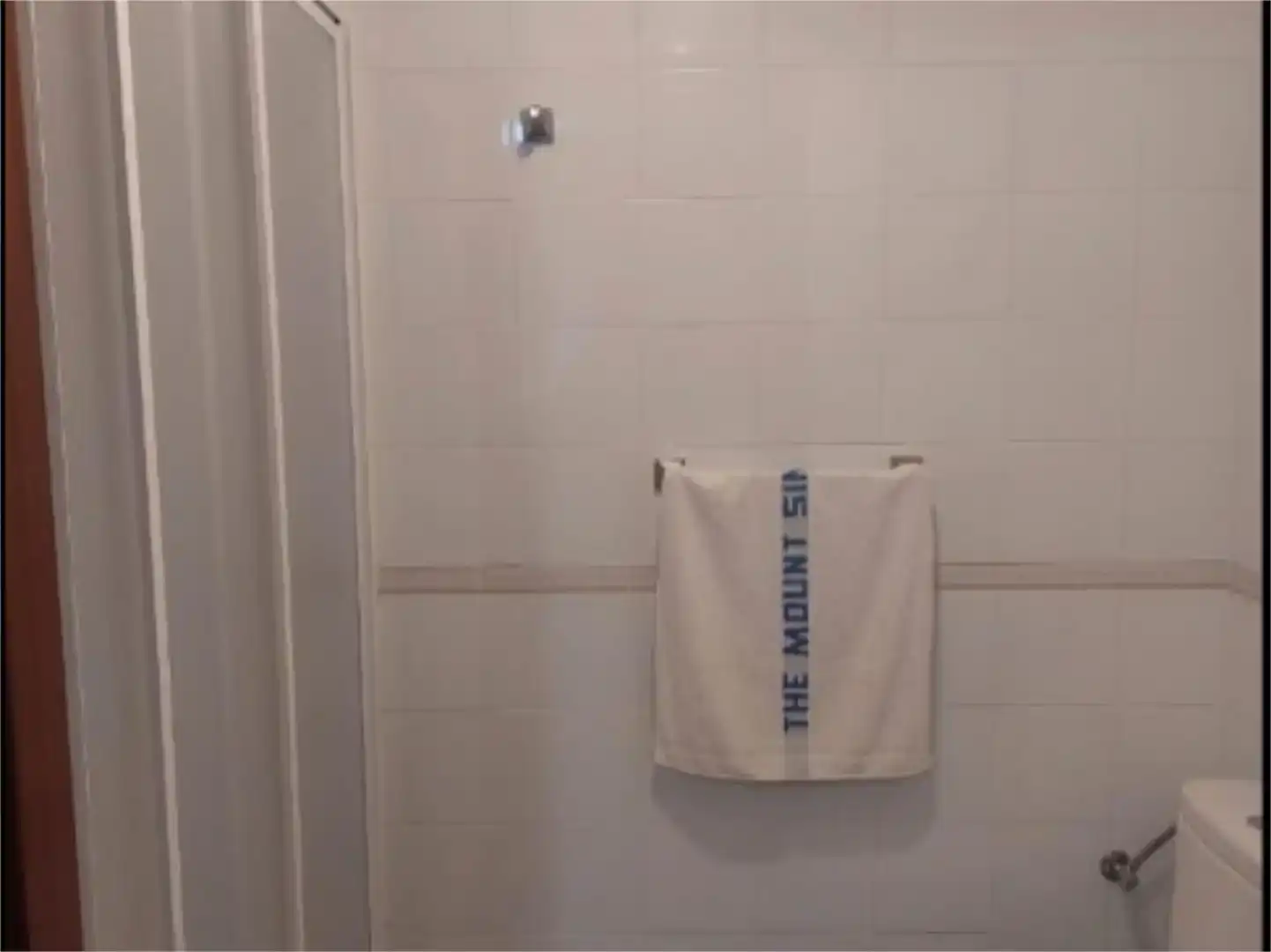 Bany de Casa o xalet en venda en Cariño