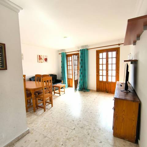 Piso en Venta en San Roque Pueblo