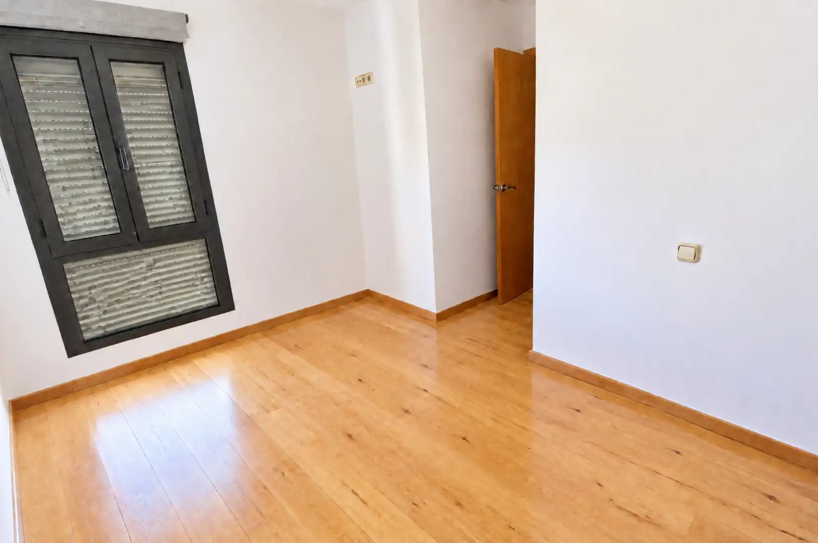Bedroom of Flat for sale in Sant Andreu