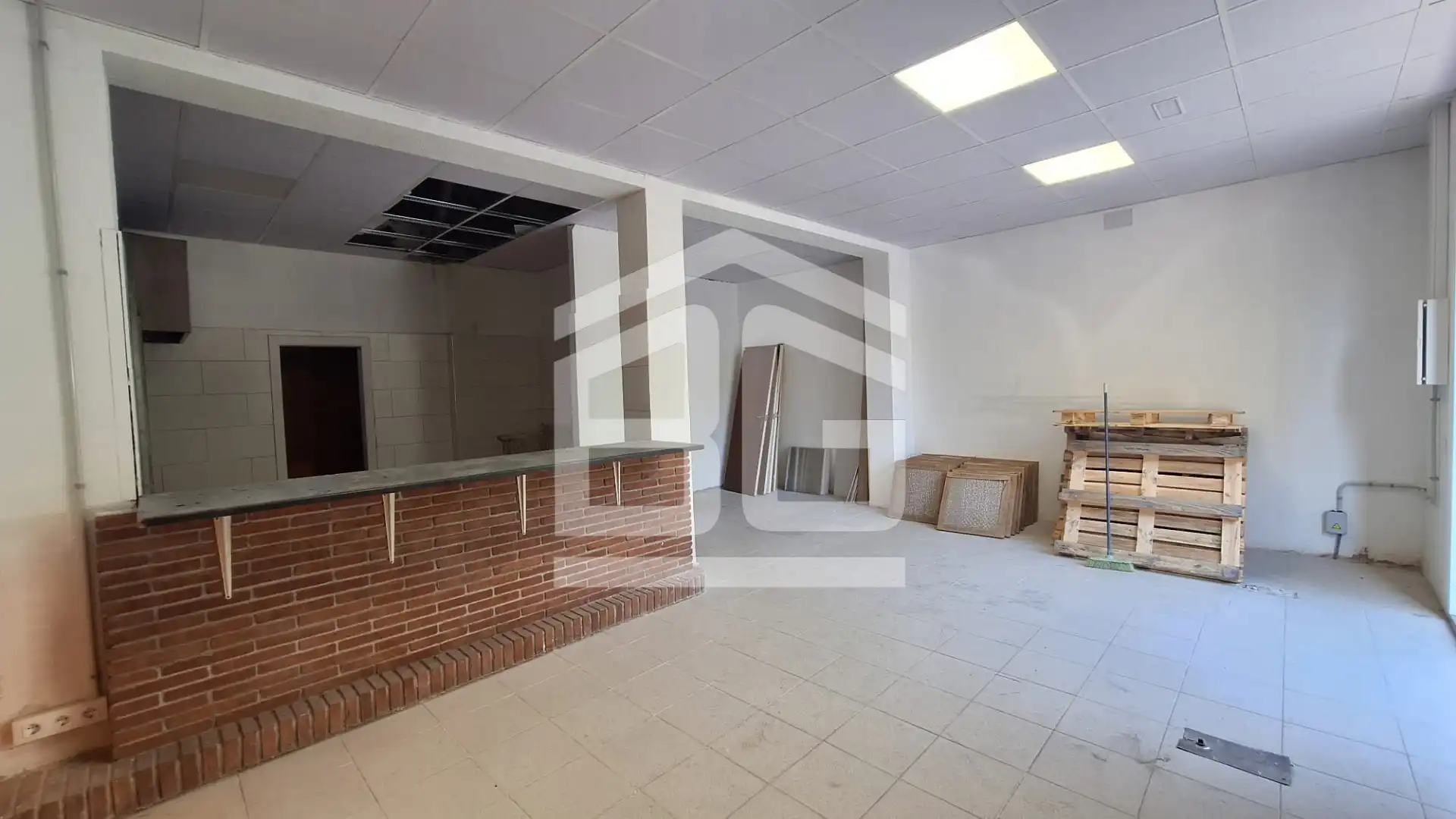 Commercial properties for rent in Granollers