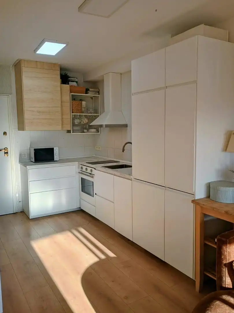 Appartement avec ascenseur à louer à CARRETAS 33, imagen 14