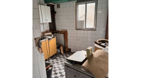 Foto 2 de Casa o xalet en venda a San Rosendo, Ourense Capital