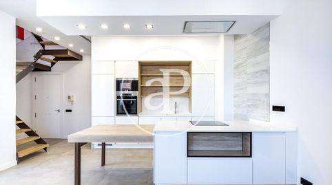 Foto 4 von Maisonette zum Verkauf in Pl. de L'ajuntament, Sant Francesc, Valencia Capital