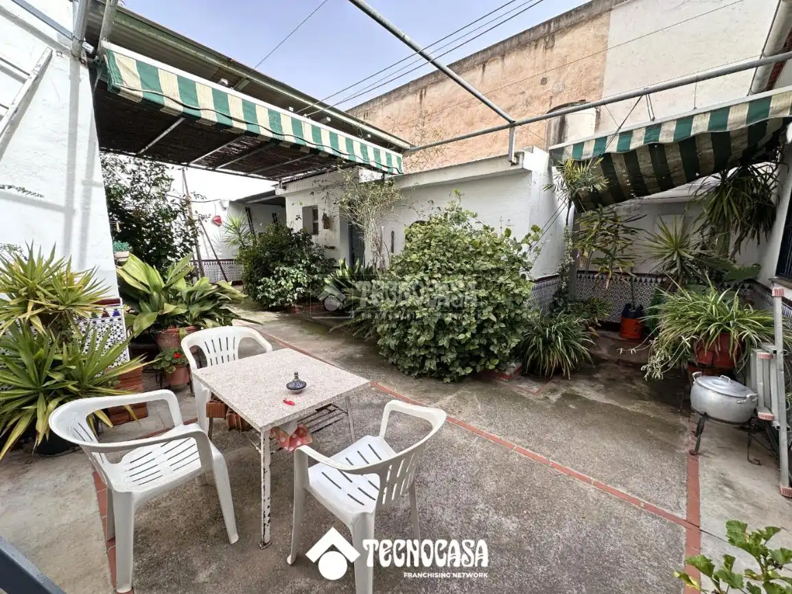 Casa o xalet en venda a Álora