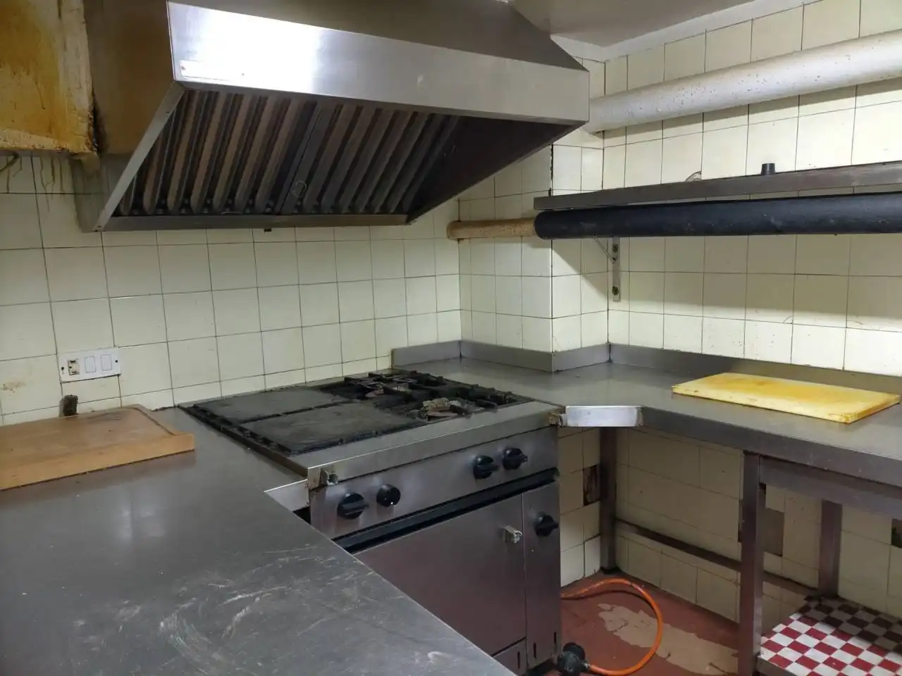 Gewerbefläche zum Verkauf in Calle Avila, imagen 11