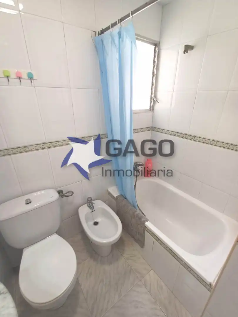 Flat for sale in Vista Alegre - Parque Cruz Conde