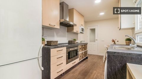 Photo 5 of Room in Jerónimos, Madrid Capital