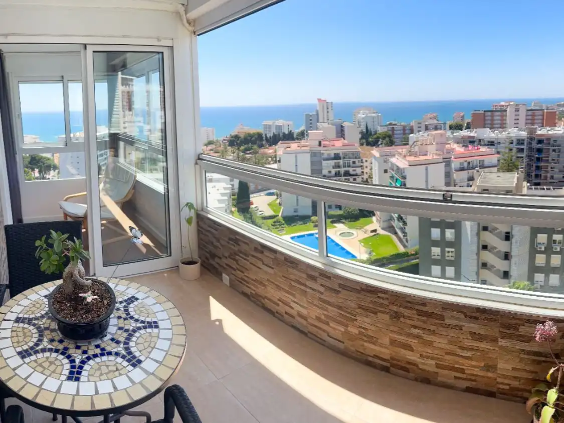 Penthouse with pool for sale in avenida terramar alto 9, imagen 22