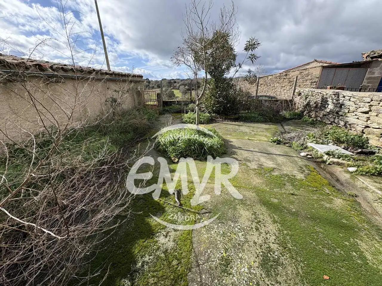 Casa o chalet en venta en Villar del Buey