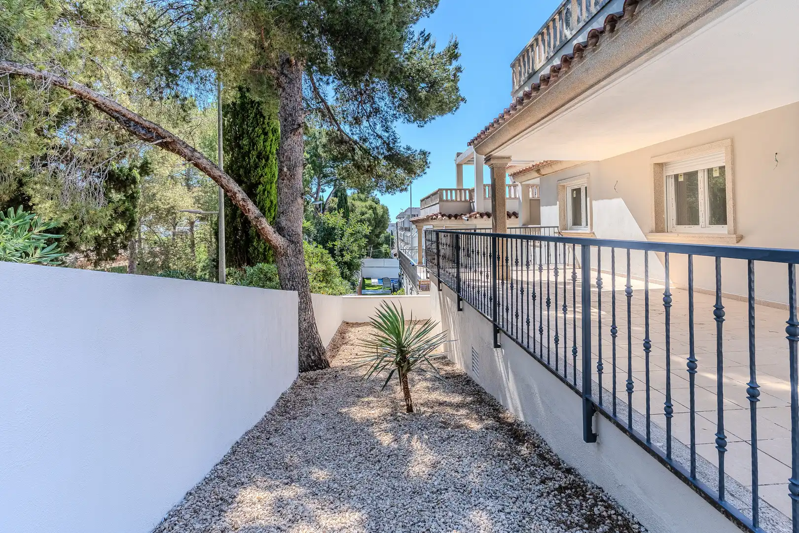 Villa mit Terrasse zum Verkauf in Avenida Manila, imagen 15