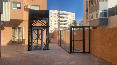Foto 4 de Garaje en venta en Calle de la Cruz, 4, Manantiales - Estación de Autobuses, Torremolinos