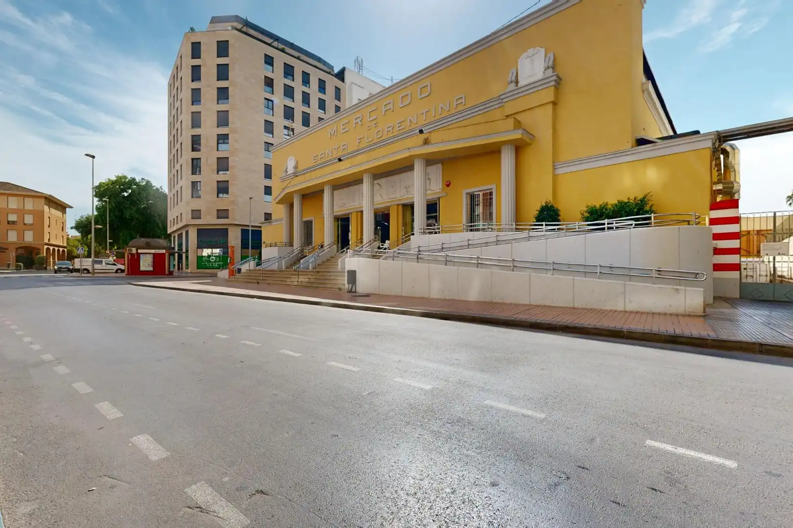 Flat with terrace for sale in Calle JUAN FERNANDEZ 4, imagen 67
