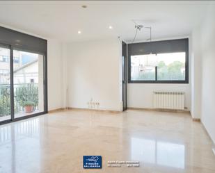 Living room of Flat for sale in La Garriga  with Heating, Balcony and Internet