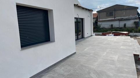 Foto 4 de Casa o xalet en venda a Aljucer,  Murcia Capital