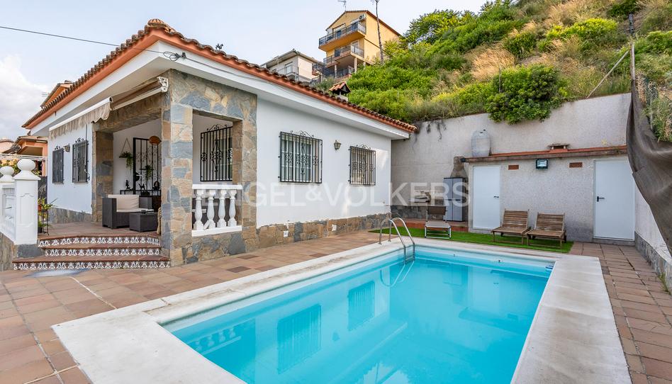 Photo 1 of House or chalet for sale in Abrera, Barcelona
