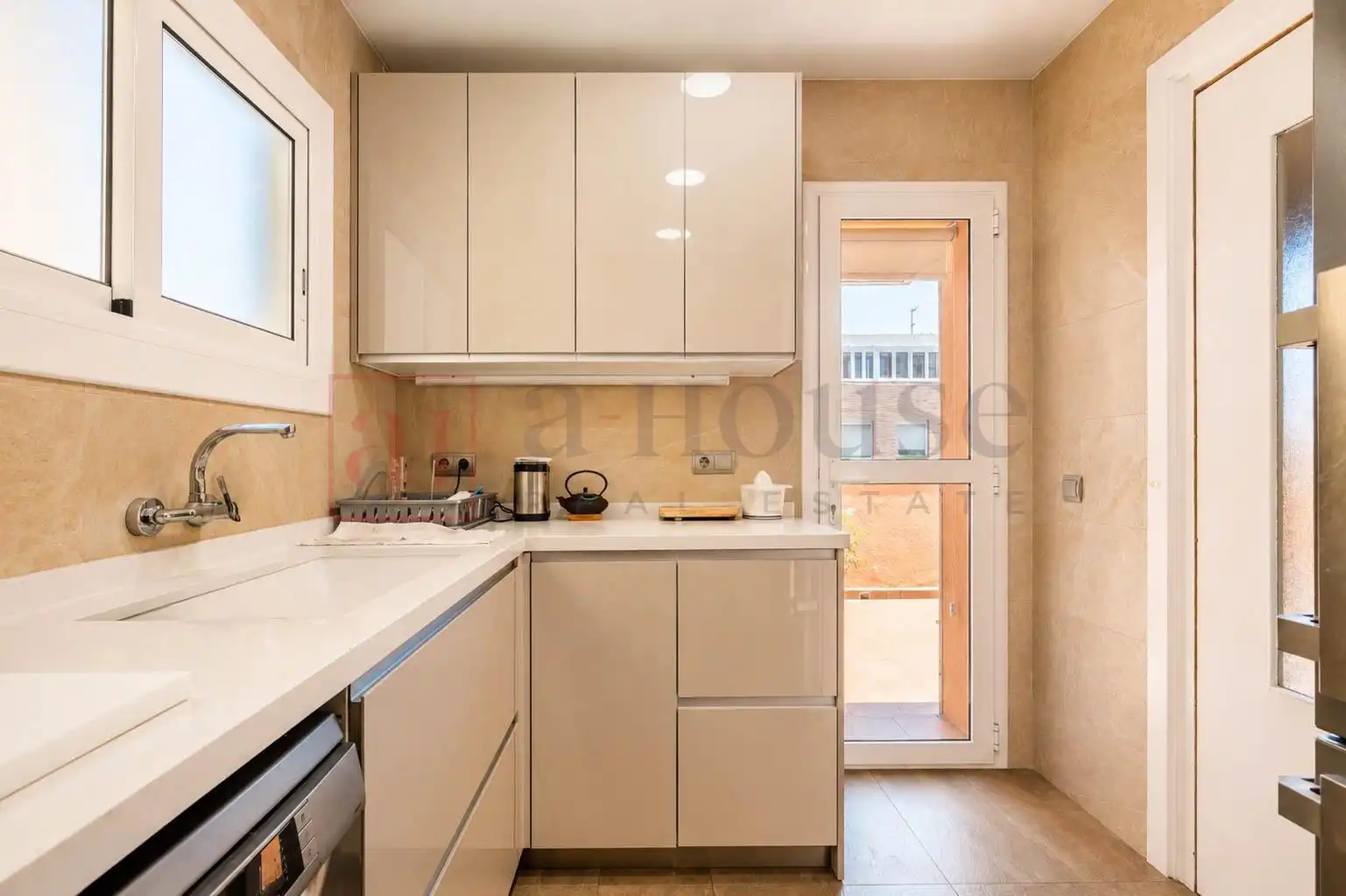 Piso con terraza en venta en Bonavista - Bufalà - Morera, imagen 11