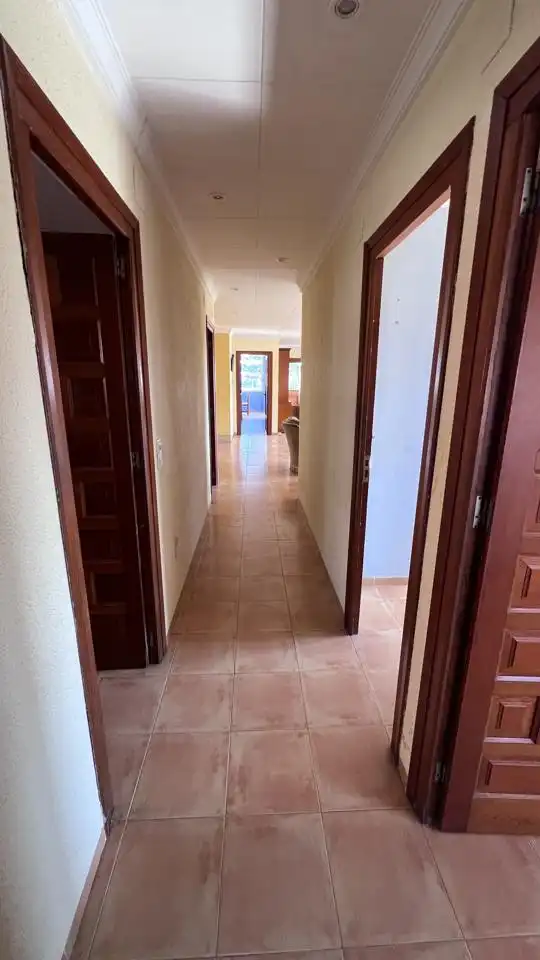 Casa o chalet en venta en Benicarló con Aire acondicionado, Jardín privado y Terraza