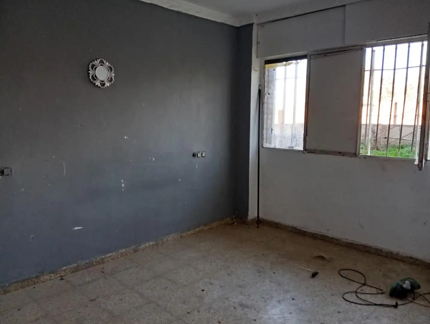 Bedroom of Apartments for sale in Granada
