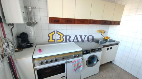 PISO EN VENTA EN TRESPADERNE
