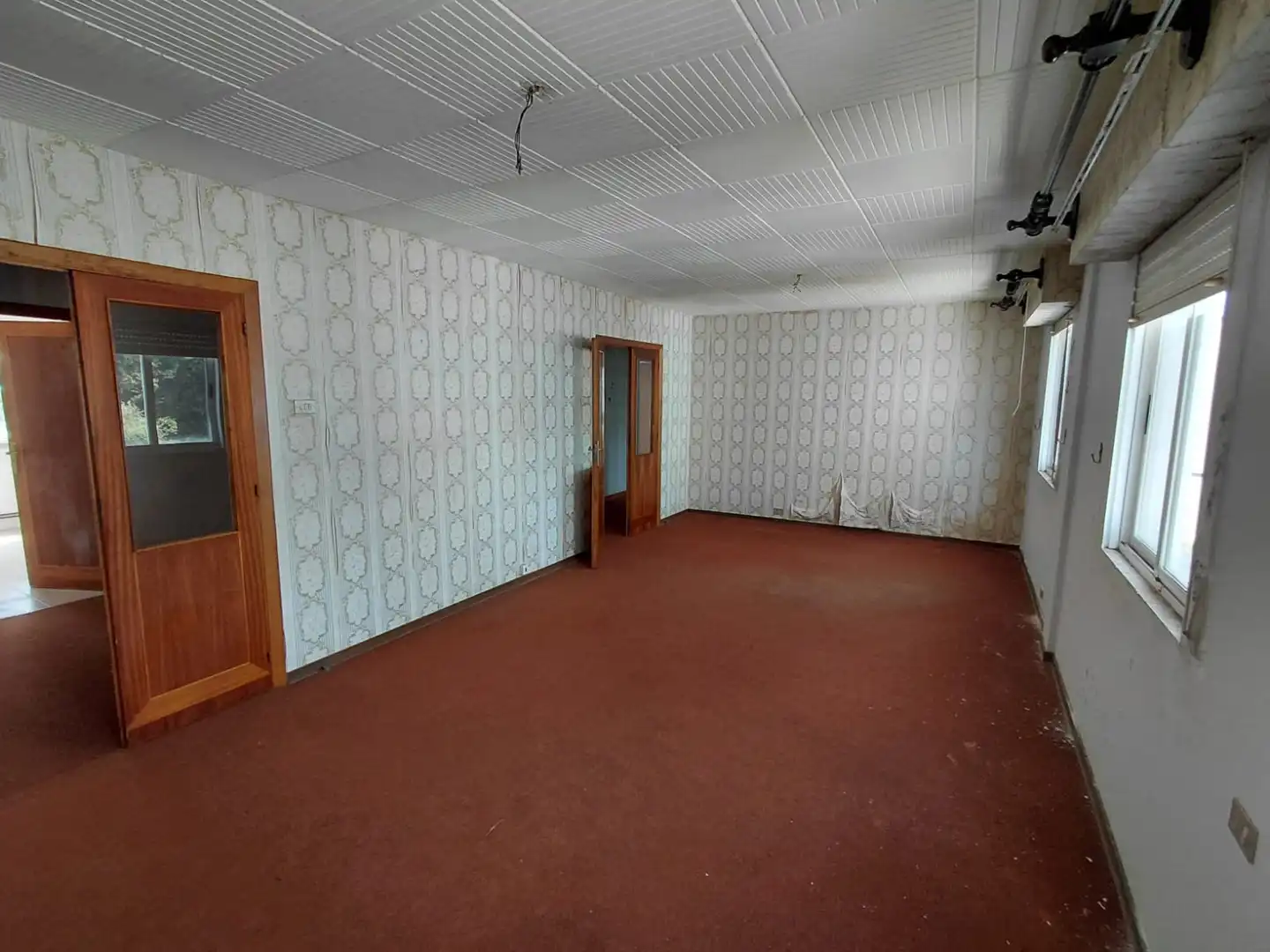 Flat for sale in A Pobra do Caramiñal