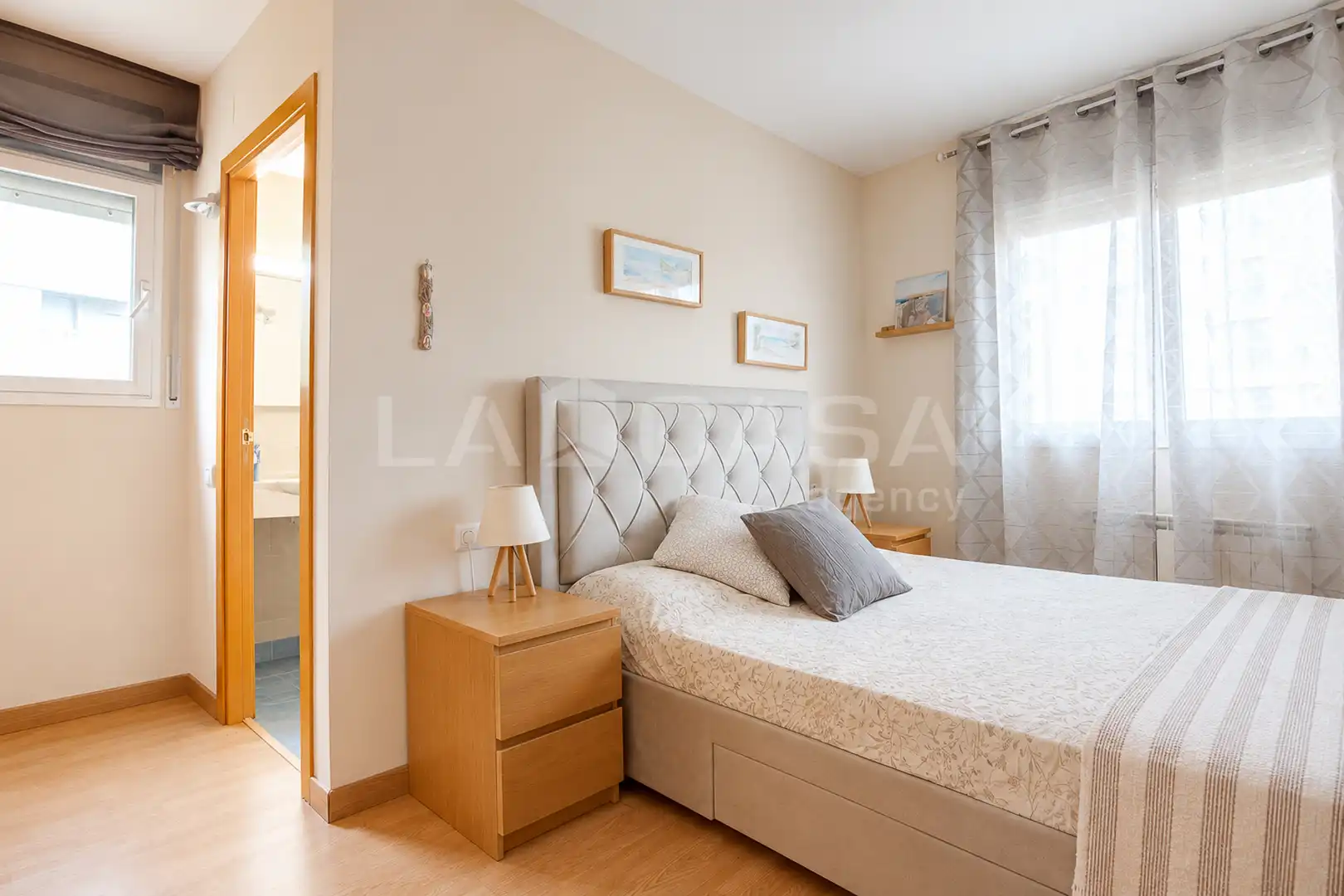 Habitación de Piso en venta en Can Tintorer - Can Tries