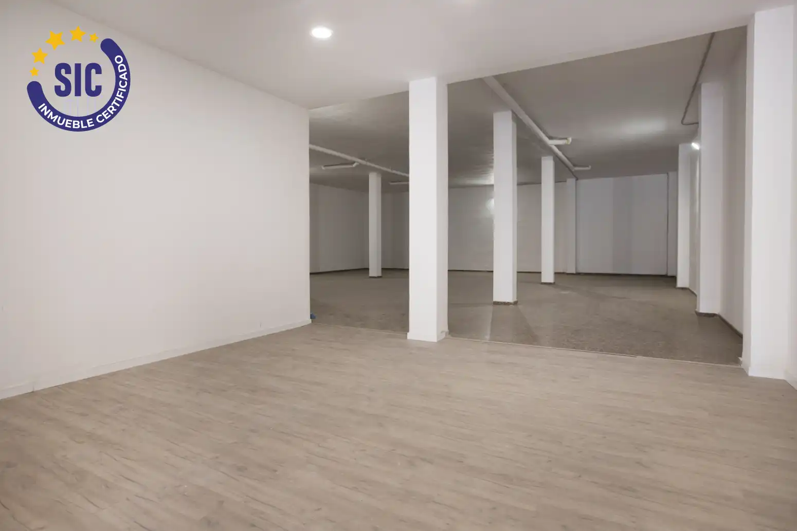 Local comercial en venda a Valencia - CL JERONIMO MONSORIU 45, imagen 3