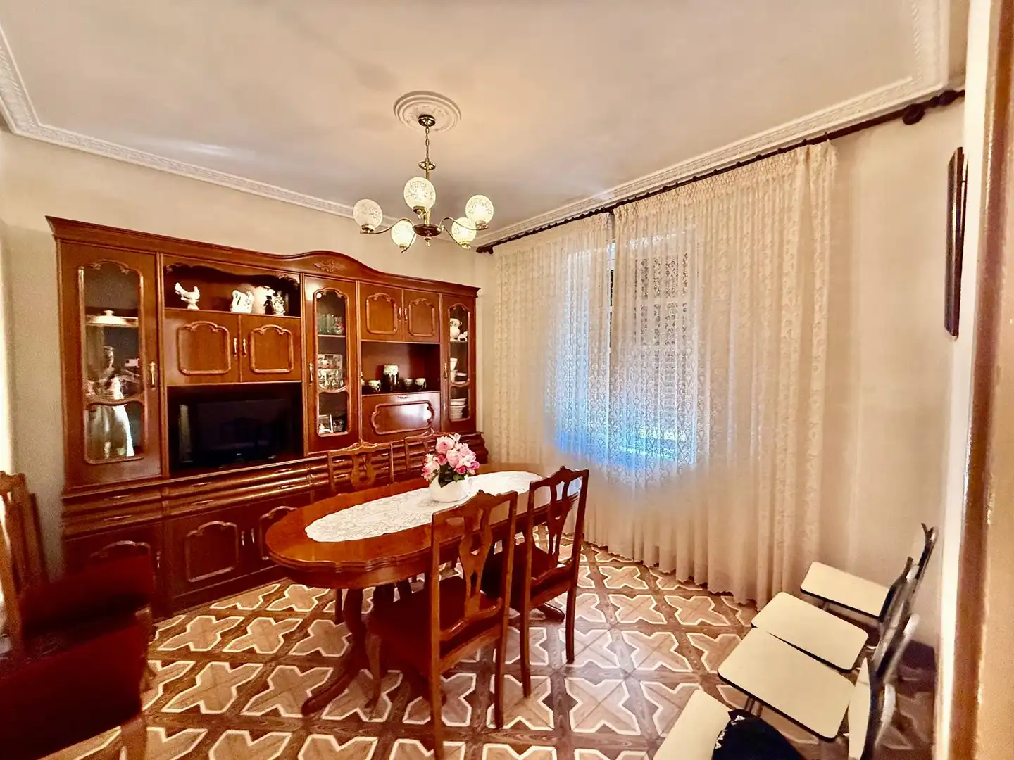 Casa amb jardí en venda a Calle Santa Ana 1, imagen 6