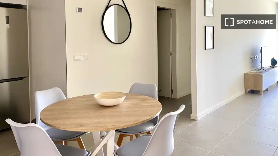 Habitació a Paseo Marítimo Oeste - Pacífico