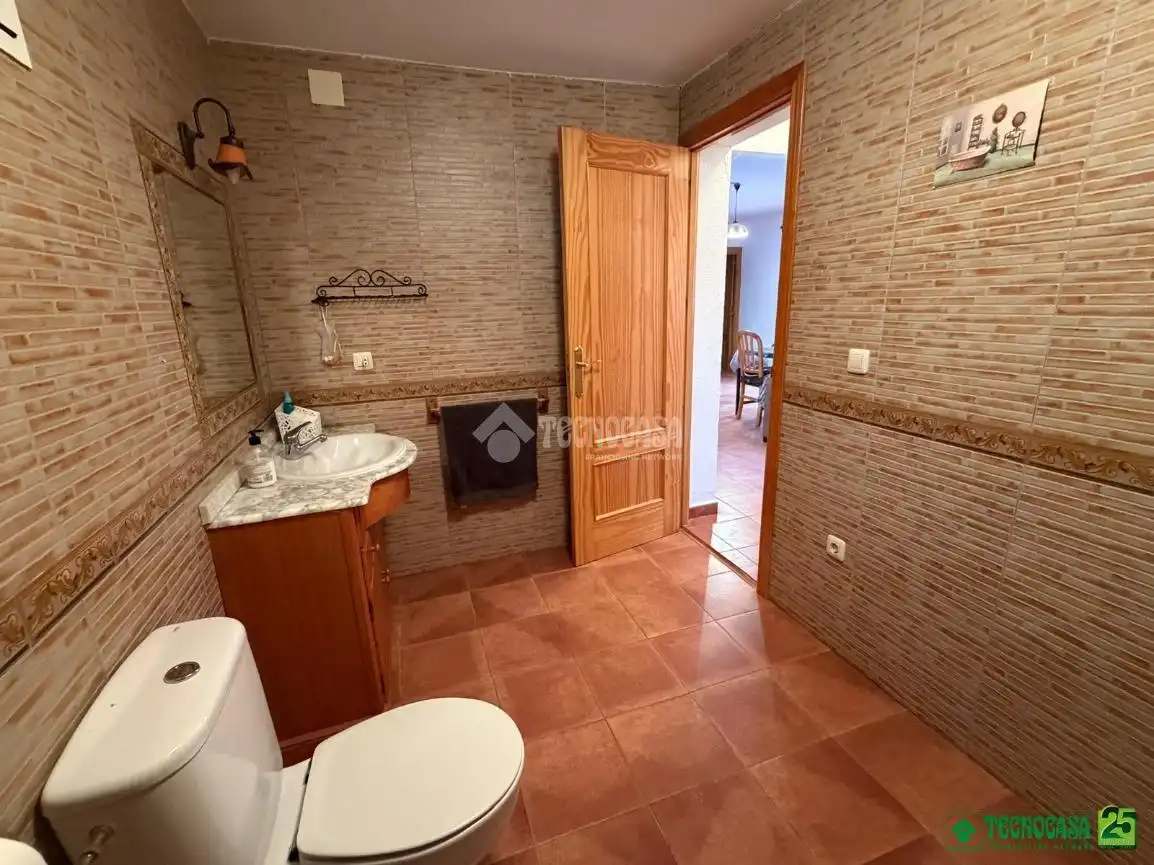 Casa rustica con piscina in vendita a Almagro, imagen 20