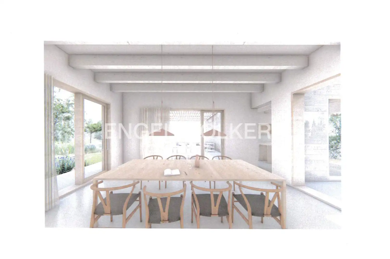 Residential land for sale in Carrer Comtes de Peralada, imagen 8