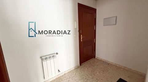 Foto 4 de Piso en venta en Don Benito, Badajoz