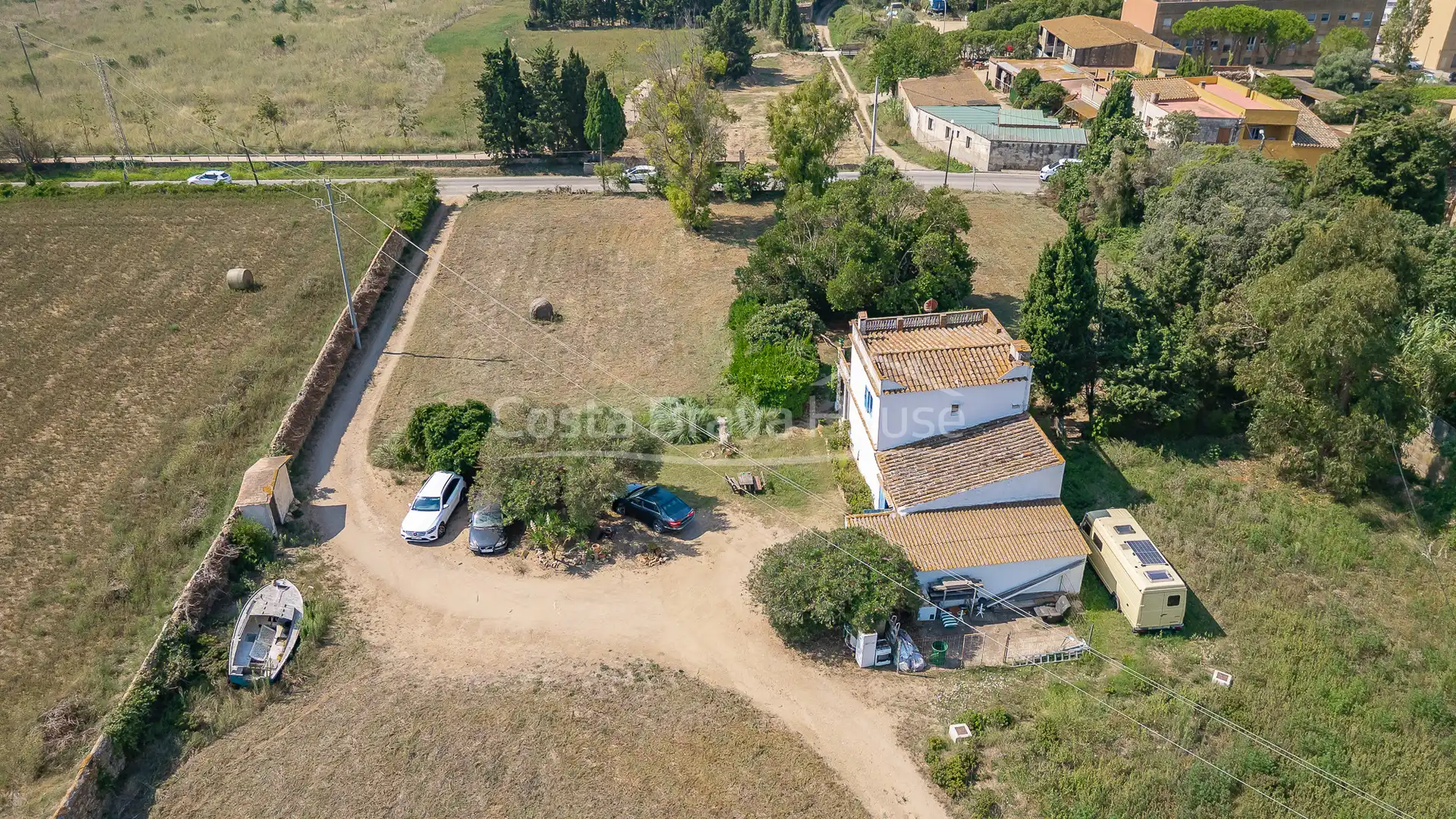 Haus mit Pool zum Verkauf in Carrer del Bruguerol, imagen 8