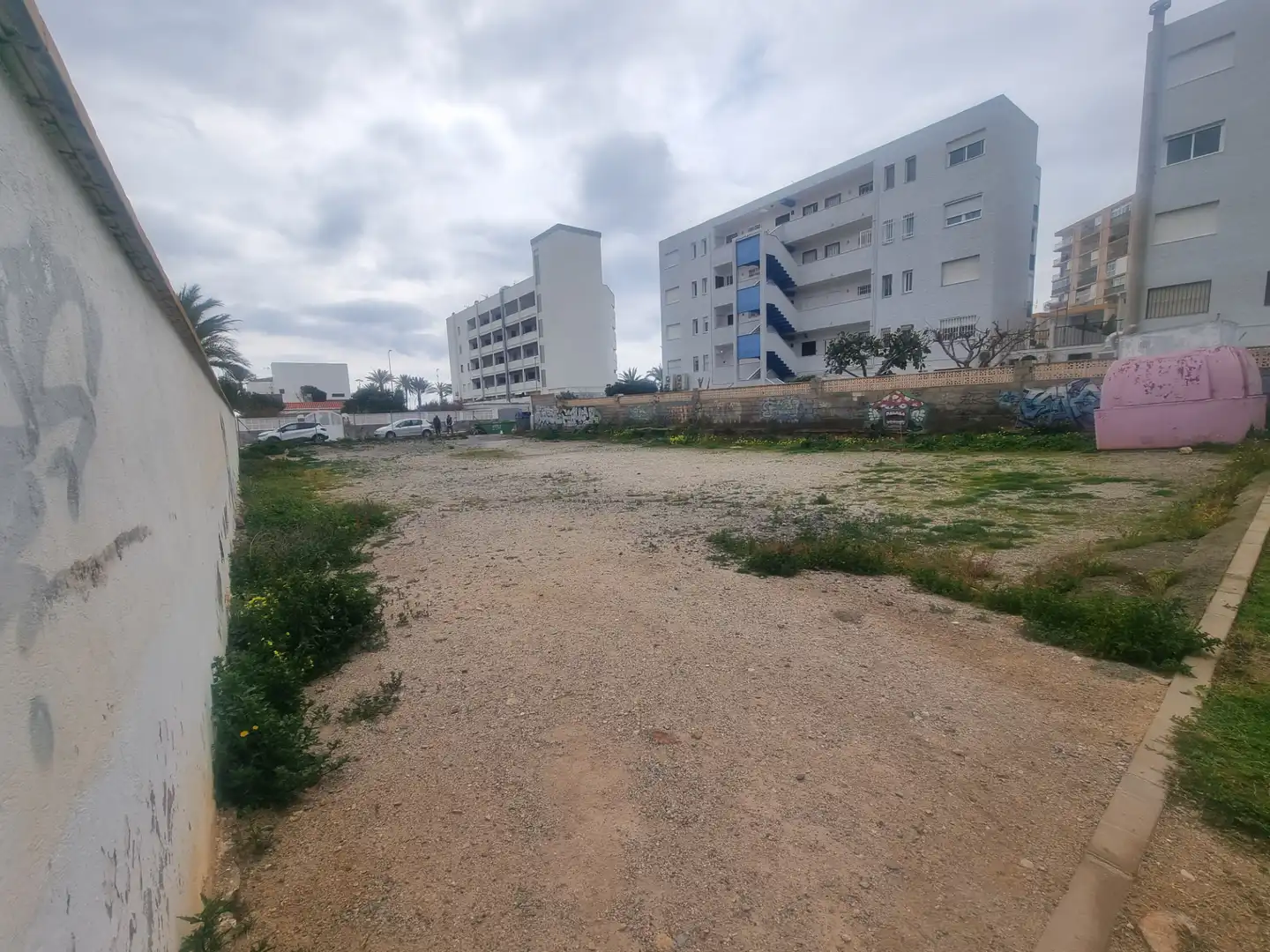Wohnbaugrundstück zum Verkauf in Calle Alondra 1, imagen 9