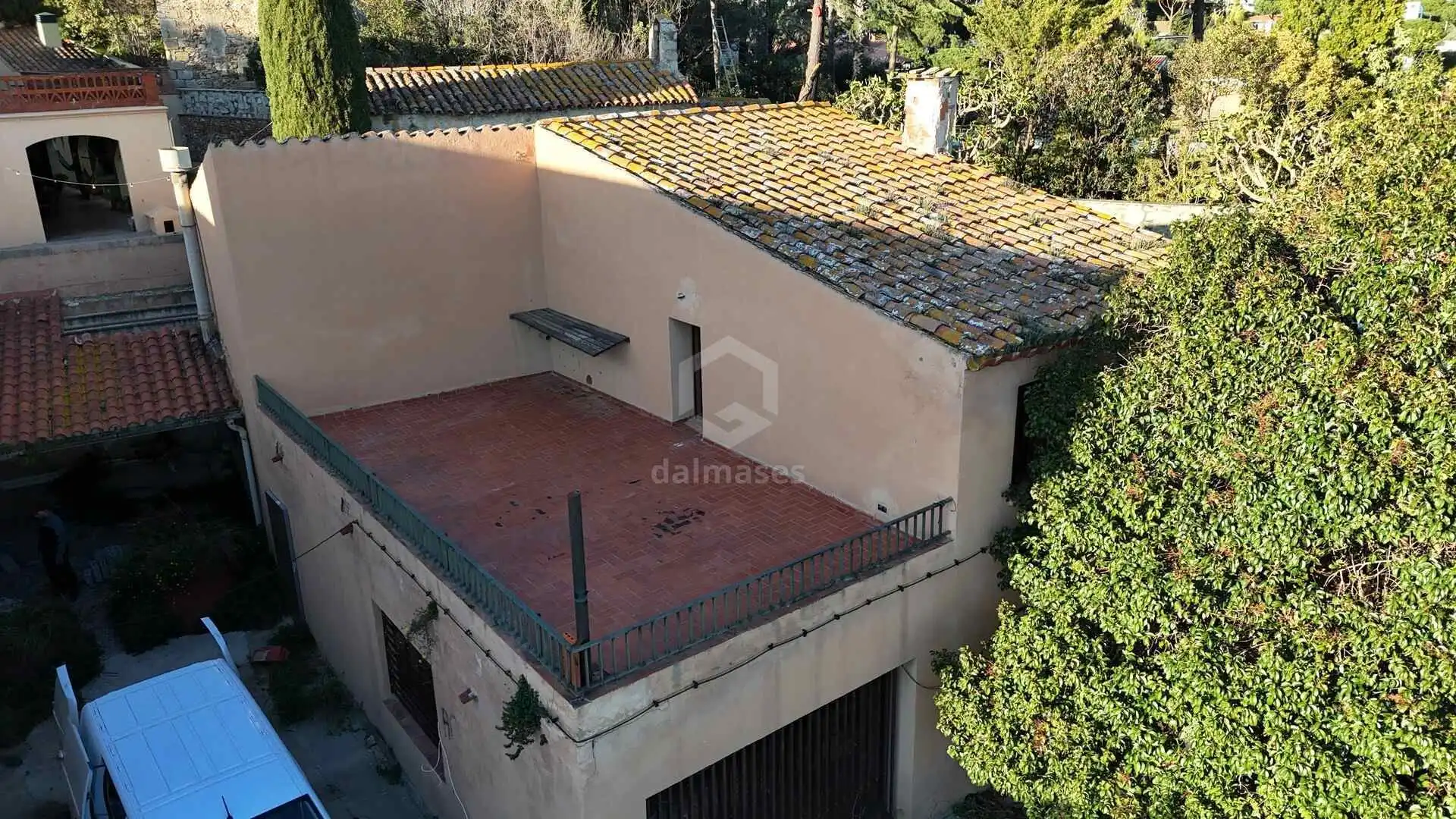 Maison avec jardin à vendre à de Mataró, imagen 110