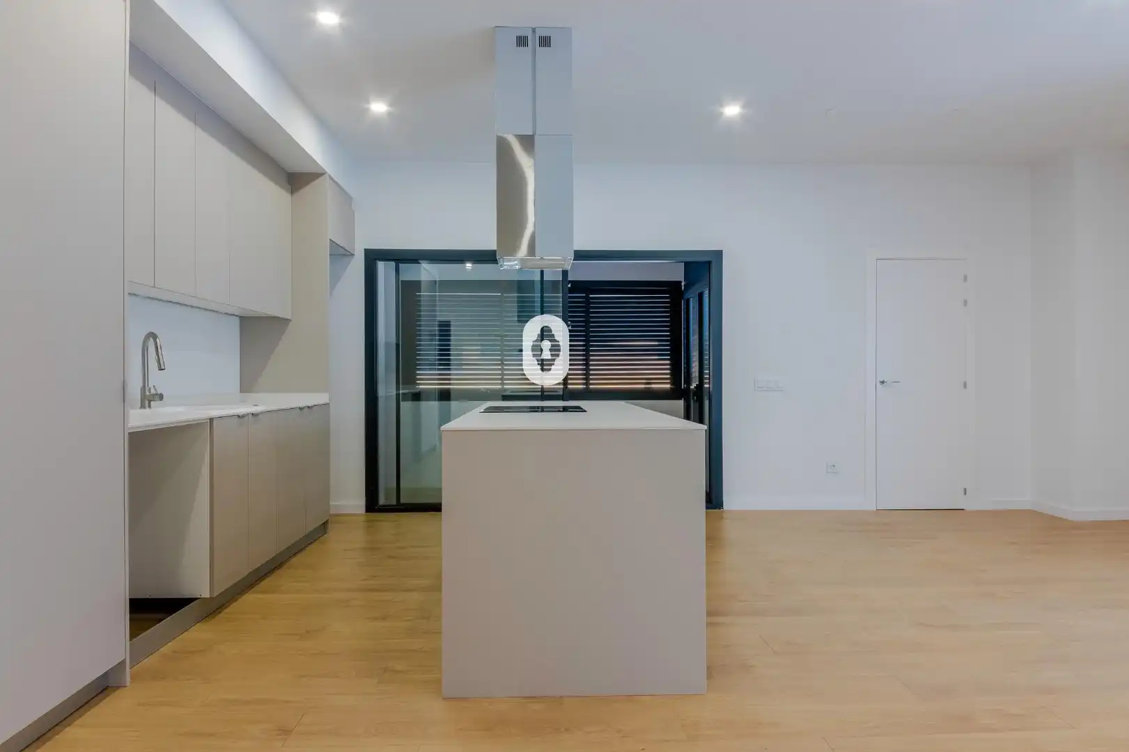 Cocina de Planta baja en venta en Inca con Terraza