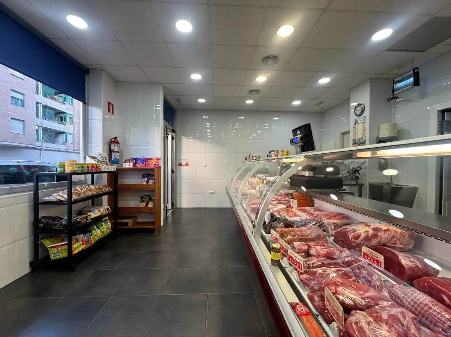 Local commercial à vendre à Los Corrales de Buelna - Calle Andalucia 4, imagen 13
