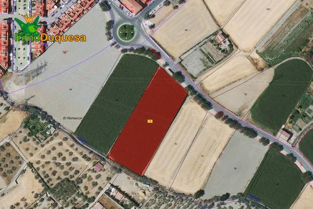 Finca rústica en Venta en Híjar