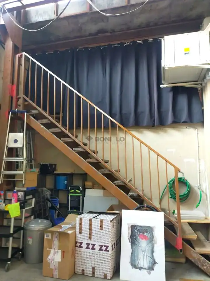 Nave industrial en venta en Zaragoza, El Pinar - San León - Las Viñas