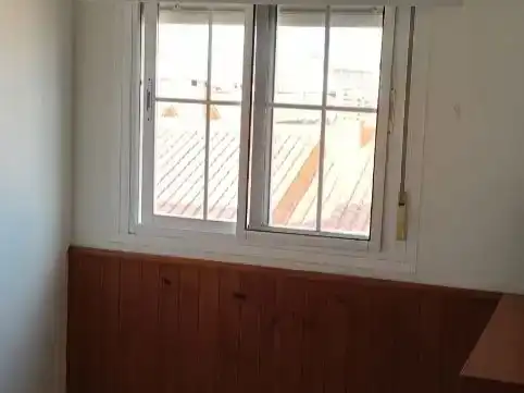 Terrasse von Wohnung zur Miete in La Línea de la Concepción mit Klimaanlage und Balkon