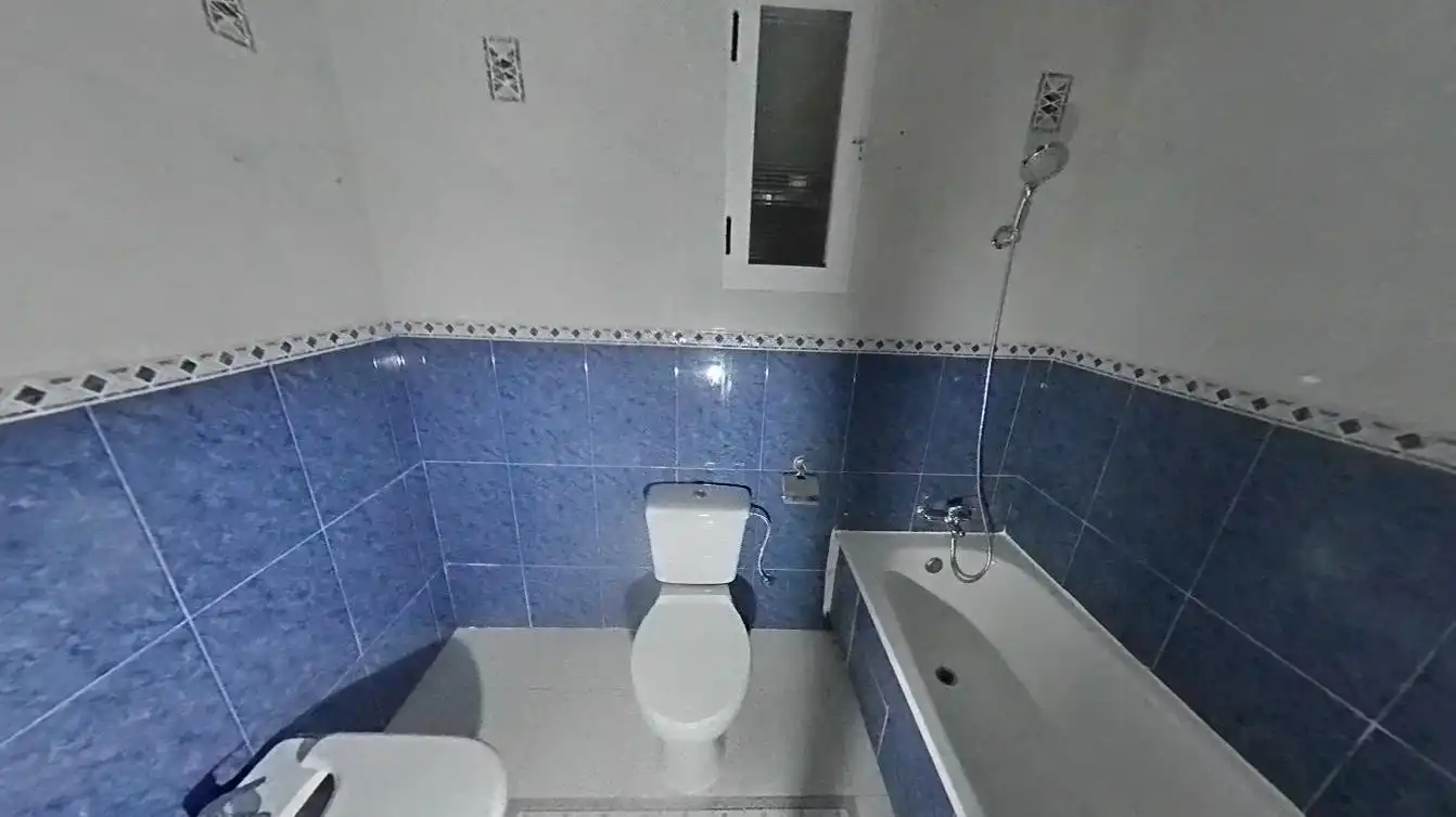 Baño de Piso en venta en Valencia